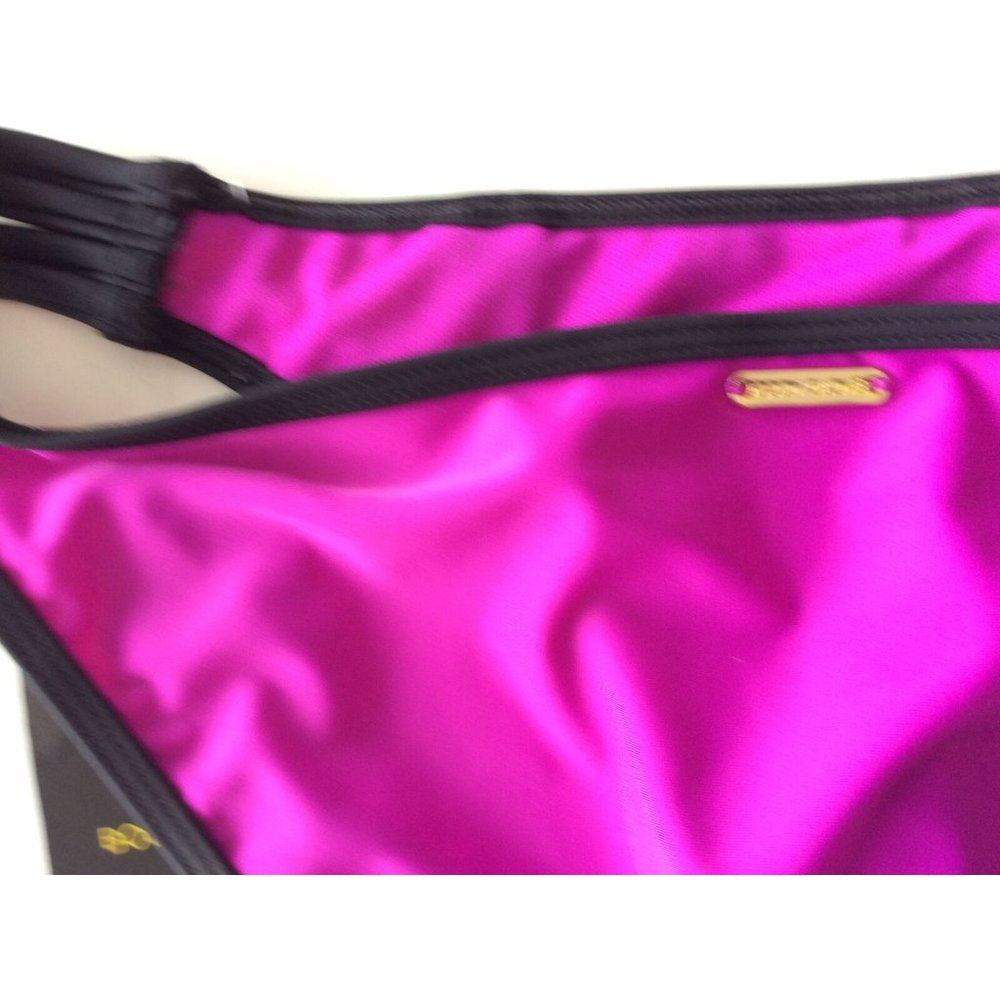 NWT, Body Glove, Size XS, Bikini Bottoms. Great Color Combination. - Picture 6 of 7